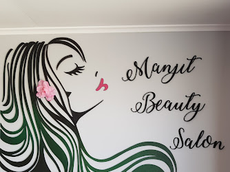 Manjit Beauty Salon