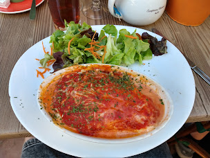 Photo n°74 de Pizzeria L'Aventure à Nîmes ()