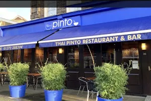 Thai Pinto Restaurant & Bar image