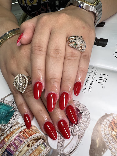 Hair Salon «Aylin Beauty Salon & Spa», reviews and photos, 820 E 41st St, Hialeah, FL 33013, USA