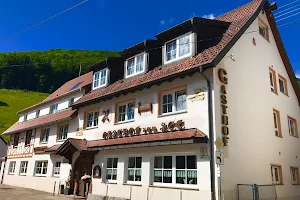 Gasthof Zum See image