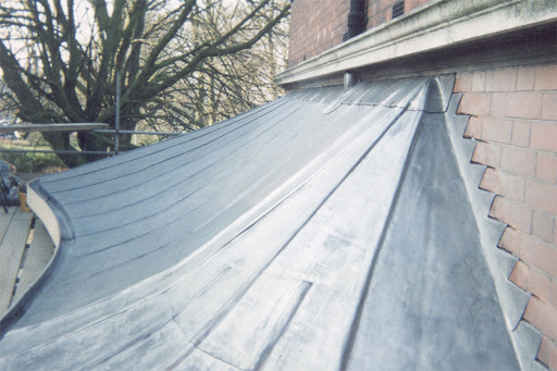 Roofing Repairs Northampton
