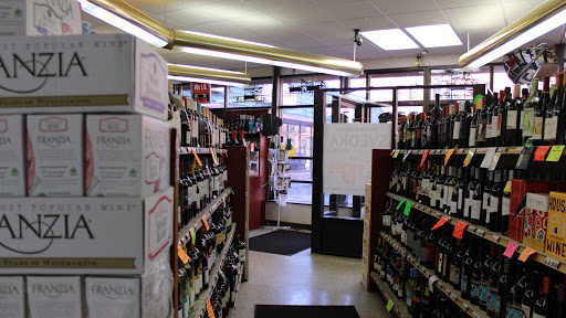 Liquor Store «Greenway Liquors», reviews and photos, 105 W Grant St, Minneapolis, MN 55403, USA