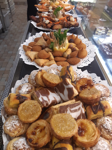 Pastelaria Favorita no Cartaxo, Santarém
