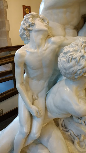 Conference Hotel «IU Memorial», reviews and photos, 900 E 7th St, Bloomington, IN 47405, USA