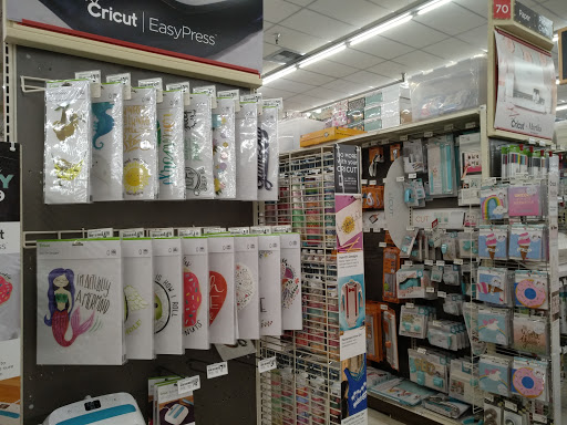 Craft Store «Michaels», reviews and photos, 729 E Huntington Dr, Monrovia, CA 91016, USA