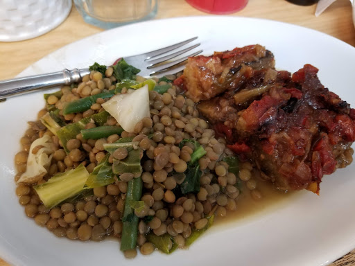 Health Food Store «Beehive Natural Foods», reviews and photos, 6490 SW 40th St, Miami, FL 33155, USA