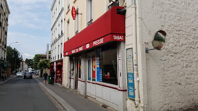 Luu Laura à Fontenay-sous-Bois