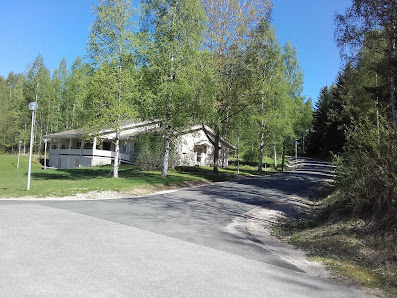 Saukkorannan Leirikeskus Saukkotie 231, 61300 Kurikka, Suomi