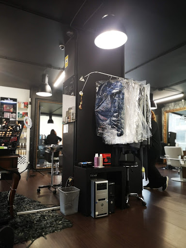 Eduardo Souto Hair Studio en Lugo, Lugo