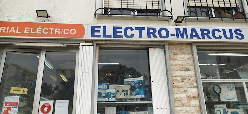 Electro-Marcus, Lda. em Alcabideche