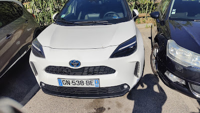 Toyota Tsusho Europe à Onnaing