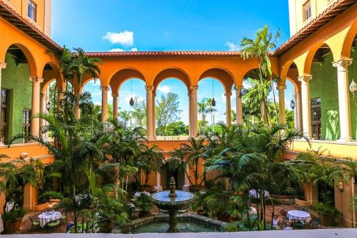 Golf Course «Biltmore Golf Course», reviews and photos, 1210 Anastasia Ave, Coral Gables, FL 33134, USA