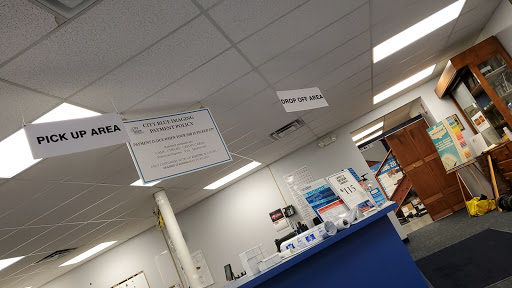 Print Shop «City Blue Imaging Svc», reviews and photos, 68 Scio St, Rochester, NY 14604, USA