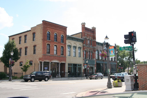 Bicycle Store «SPIN Bicycle Shop, Inc.», reviews and photos, 206 E Grand River Ave, Lansing, MI 48906, USA