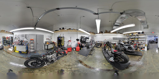 Motorcycle Dealer «House of Thunder USA», reviews and photos, 351 NE 79th St, Miami, FL 33138, USA