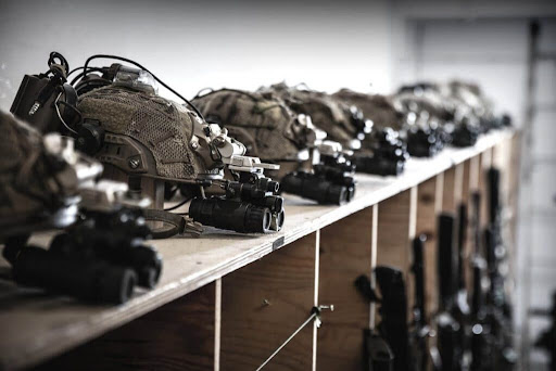 HunterSeven Foundation