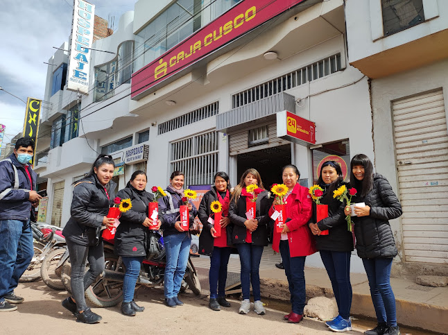 Opinii despre CAJERO Caja Cusco în Juliaca - Centro comercial