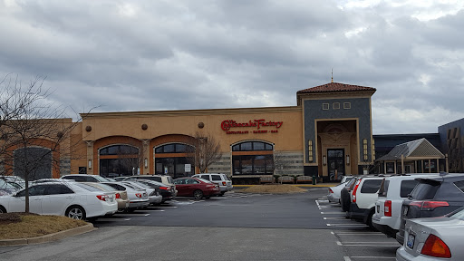 Shopping Mall «Mall St. Matthews», reviews and photos, 5000 Shelbyville Rd, Louisville, KY 40207, USA