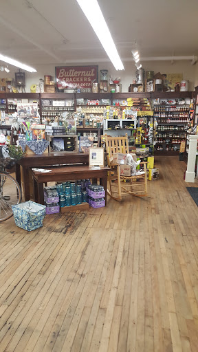 General Store «Mast General Store Winston-Salem», reviews and photos, 516 Trade St NW, Winston-Salem, NC 27101, USA