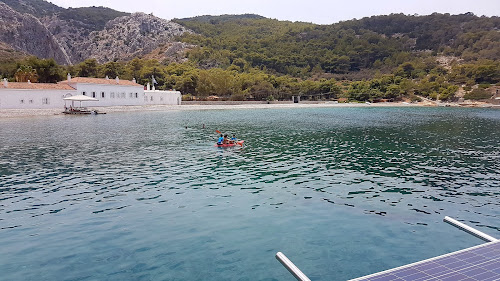Molos Beach photo #2
