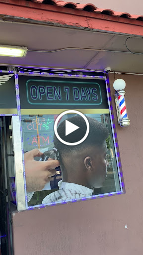 Barber Shop «Escobar Barber Shop», reviews and photos, 803 SW 5th Ave, Miami, FL 33130, USA