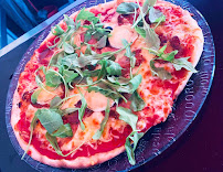 Pizza du Pizzeria la parenthèse à Plaisance - n°16