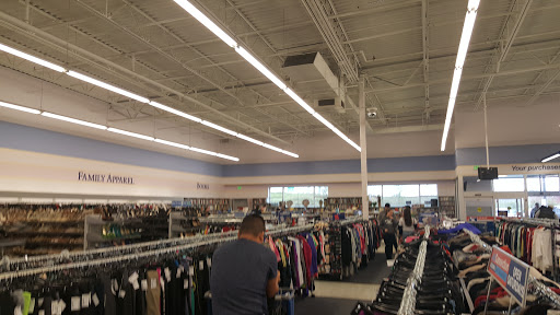 Thrift Store «Goodwill», reviews and photos