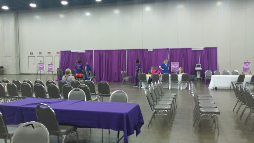 Convention Center «Kentucky Exposition Center», reviews and photos, 937 Phillips Ln, Louisville, KY 40209, USA