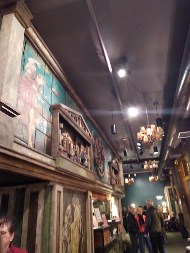 Performing Arts Theater «Jungle Theater», reviews and photos, 2951 Lyndale Ave S, Minneapolis, MN 55408, USA