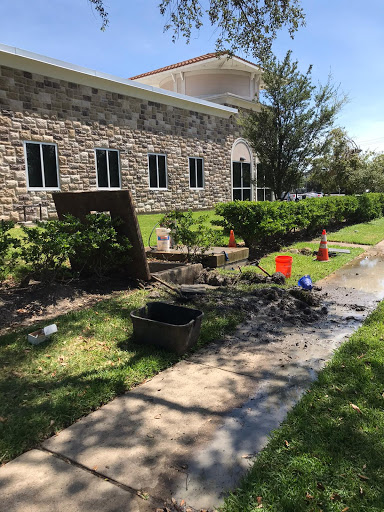 Plumbing Supply Store «Flowmaster Plumbing», reviews and photos, 2410 Jamestown Mal, Houston, TX 77057, USA