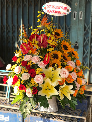 Shop Hoa Tươi Thanh Nhung