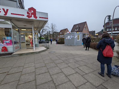 Heerweg Apotheke Berner Heerweg 104, 22159 Hamburg, Deutschland