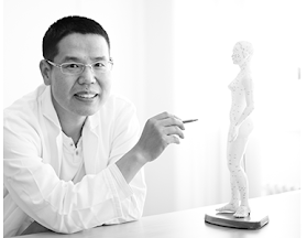 TCM Xu-Cabinet acupuncture et médecine chinoise