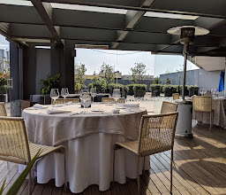 Terraza Alameda photo