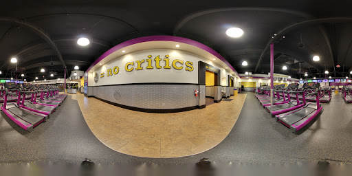 Gym «Planet Fitness», reviews and photos, 4223 Main St, Springfield, OR 97478, USA