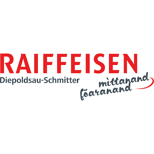 Raiffeisenbank Diepoldsau-Schmitter - Bank