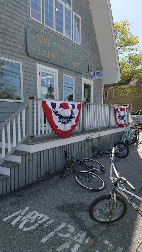 General Store «Goose Rocks Beach General Store», reviews and photos, 3 Dyke Rd, Kennebunkport, ME 04046, USA