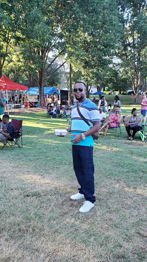 Community Center «Carolina Pines Community Center», reviews and photos, 2305 Lake Wheeler Rd, Raleigh, NC 27603, USA