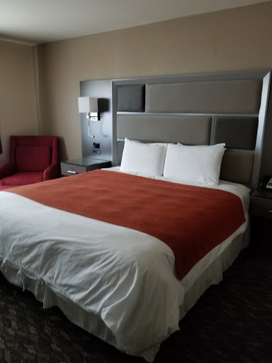 Bonanza Inn & Suites Yuba City image