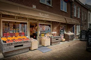 Hof van Heusden (Gecertificeerde Foodspecialiteitenwinkel) image