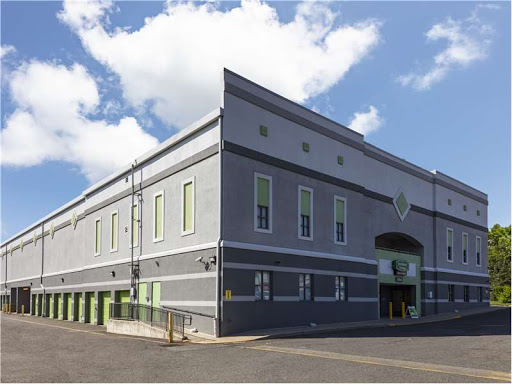 Storage Facility «Extra Space Storage», reviews and photos, 1415 Bergen Blvd, Fort Lee, NJ 07024, USA