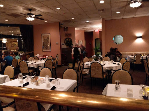 Cantonese restaurant Alexandria