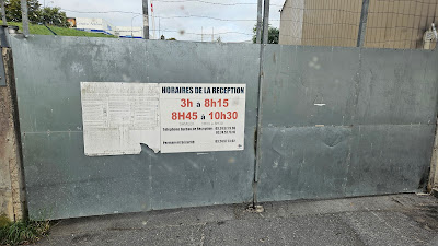 Carrefour (Livraison) à Charleville-Mézières