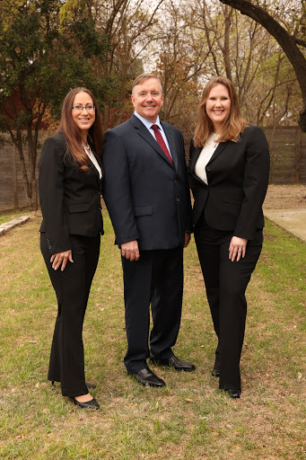 Personal Injury Attorney «The Carlson Law Firm», reviews and photos