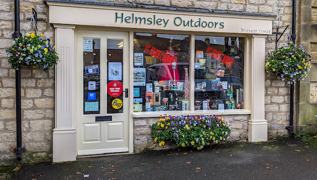 Helmsley Outdoors - York