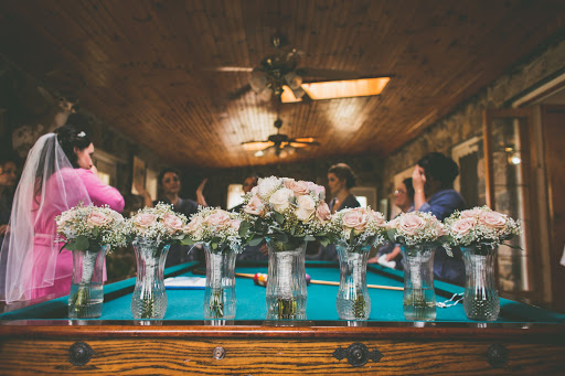 Florist «Dee Zines Flowers & Gifts», reviews and photos, 900 Walnut Ave, Jim Thorpe, PA 18229, USA