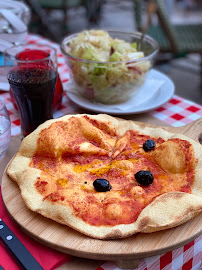 Pizza du Pizzeria Pizzette l'Isle sur la Sorgue - n°7