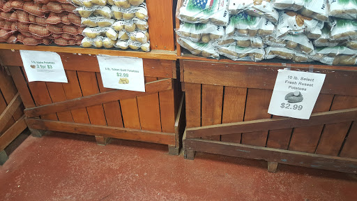 Grocery Store «Plum Market», reviews and photos, 13425 Snow Rd, Brook Park, OH 44142, USA