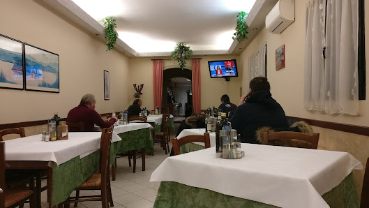 Trattoria Bar da Smamarela di Bartolotti Giuseppina Via Celletta, 66B, 44011 Argenta FE, Italia